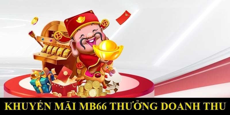 khuyến mãi MB66