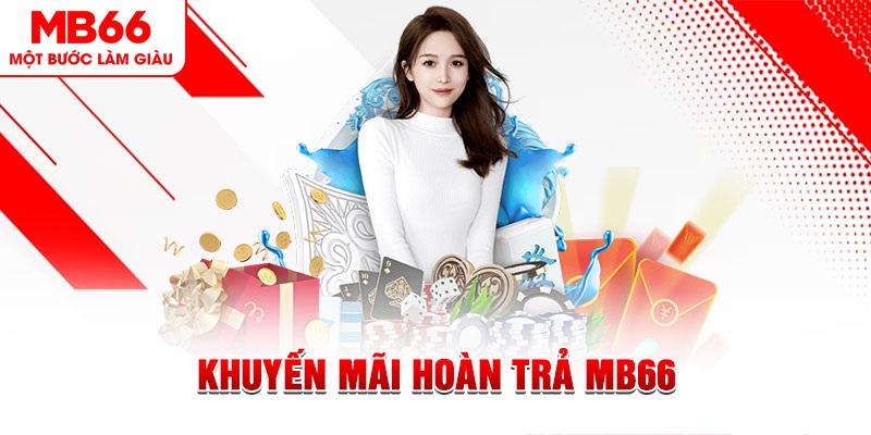 Khuyến mãi hoàn trả cùng lưu ý