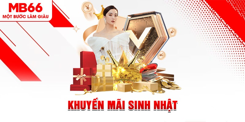 Tổng hợp khuyến mãi dịp đặc biệt